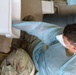 Nebraska Soldiers, State Patrol partner together for COVID-19 testing in Burwell