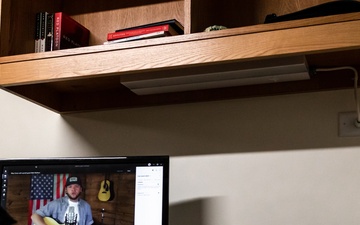 DCA entertains Class of 2020 with DJ battle, virtual concerts, more