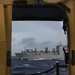USS Ronald Reagan (CVN 76) Operations