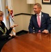 DA/AID Bonnie Glick meets with Dr. Seth Berkley of GAVI