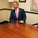 DA/AID Bonnie Glick meets with Dr. Seth Berkley of GAVI