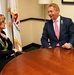 DA/AID Bonnie Glick meets with Dr. Seth Berkley of GAVI