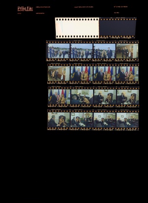 NEWSCAST 18 DEC 25: CFAS Holiday Party & U.S.-ROK Joint Naval Exercise