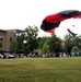 Landing