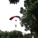 Landing