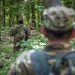 118th MMB Competes in Land Nav Relay Race