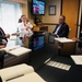 USAID Administrator Mark Green meets with Victor Simons, of Simons Group