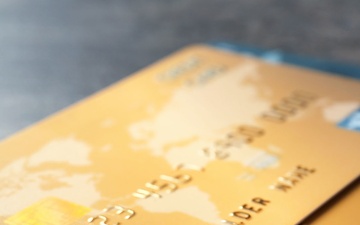 Navy Mandates Use of Government Travel Card  for PCS Travel