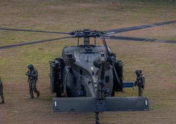 Volcano System Training