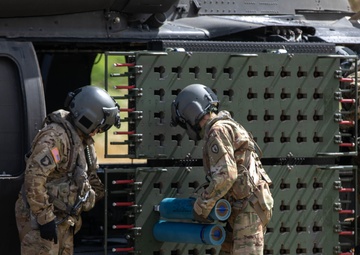 Volcano System Training