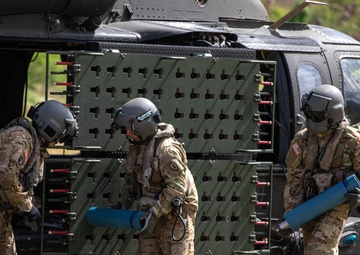 Volcano System Training