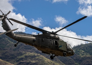 Volcano System Training