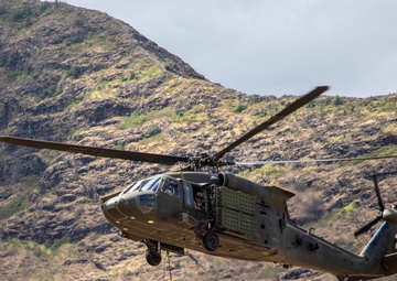 Volcano System Training