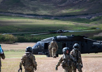 Volcano System Training