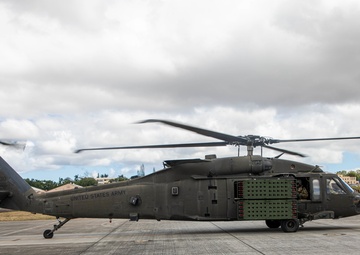 Volcano System Training