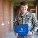 62nd AMXS Airman accepted to Air Force Academy class of 2025