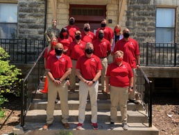 New hires posture Fort Riley to improve customer service during moves