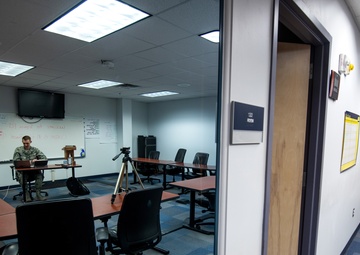 JBSA-Lackland NCOA opens PME course in virtual classrooms