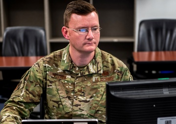 JBSA-Lackland NCOA opens PME course in virtual classrooms