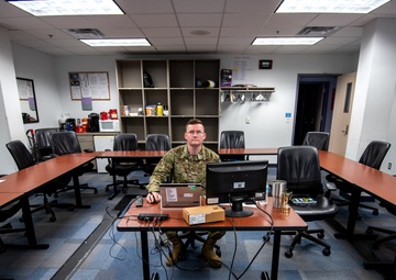 JBSA-Lackland NCOA opens PME course in virtual classrooms