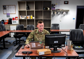 JBSA-Lackland NCOA opens PME course in virtual classrooms