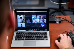 JBSA-Lackland NCOA opens PME course in virtual classrooms