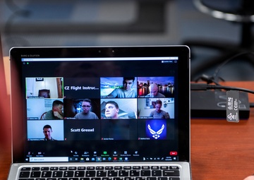 Flexibility essential during pandemic: NCOA builds first-ever virtual course