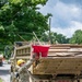 W.Va. Guard Conducts Debris Removal Operations