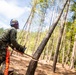 Timber: 2d MARDIV Marines Conduct Disaster Relief Training