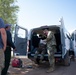AZ National Guard tests wild land firefighters for COVID-19