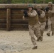 Mike Company Bayonet Techniques