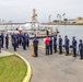 Coast Guard honors local mariner