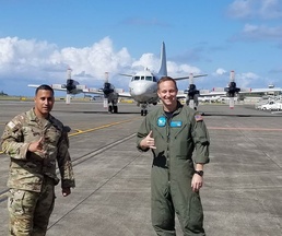 9th Mission Support Command Responds to COVID-19 Pandemic