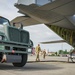 Yokota Airmen load ABFDS, head to Misawa