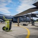 Yokota, Misawa work together, refuel F-16 from C-130J