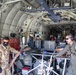 Yokota, Misawa work together, refuel F-16 from C-130J