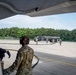 Yokota, Misawa work together, refuel F-16 from C-130J