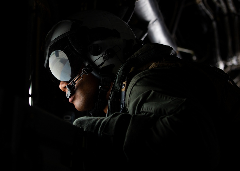 VMM-266 Aerial Refueling