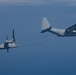 VMM-266 Aerial Refueling