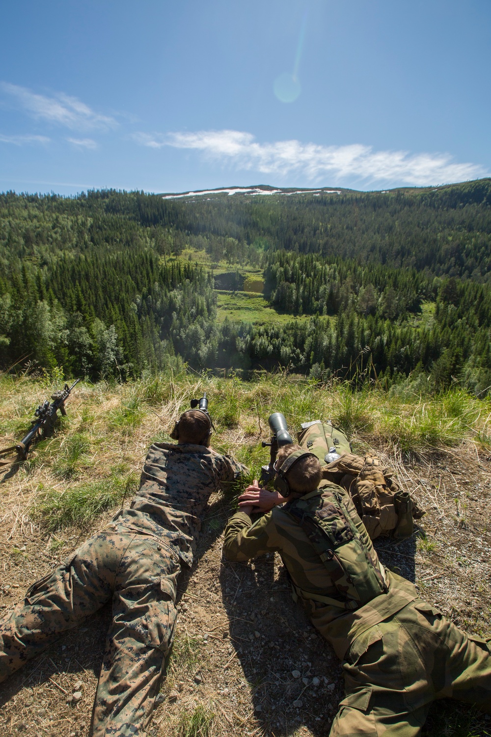 Home-Field Advantage