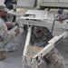 86 VRS, Army expedite repairs