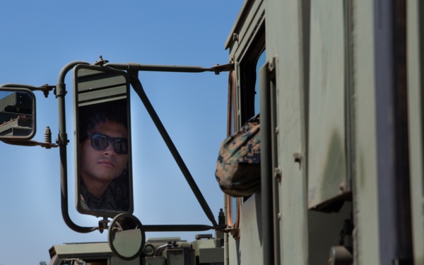 MRF-D stays ready, committed for future operations