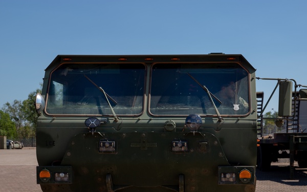 MRF-D stays ready, committed for future operations