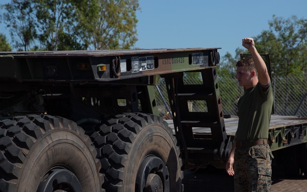 MRF-D stays ready, committed for future operations