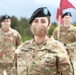 U.S. Army Health Clinic Hohenfels welcomes new commander
