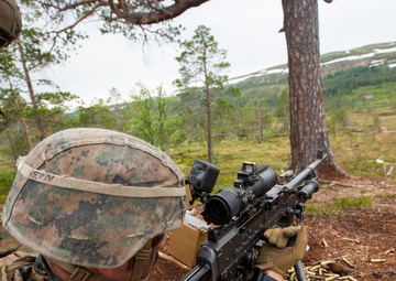 There’s No Umbrella for this Type of Rain