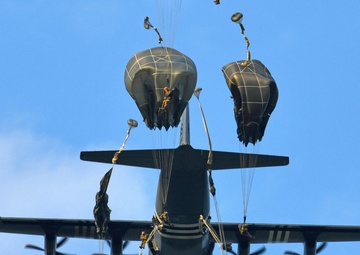 Airborne Operation