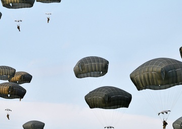 Airborne Operation