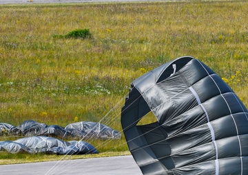 Airborne Operation