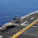 USS Bataan (LHD 5) Flight Ops